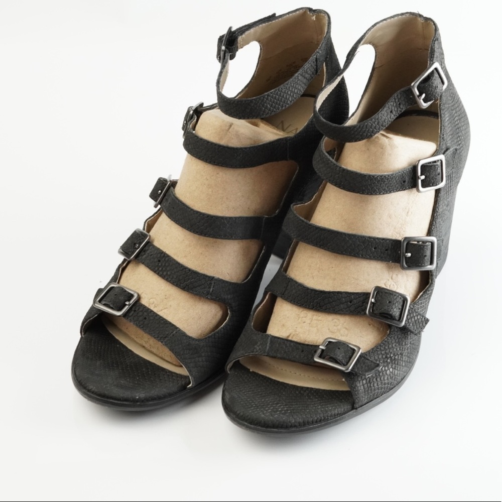 Naturalizer heels